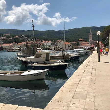 Semesterbostad Jelsa Getaway Jelsa (Hvar)