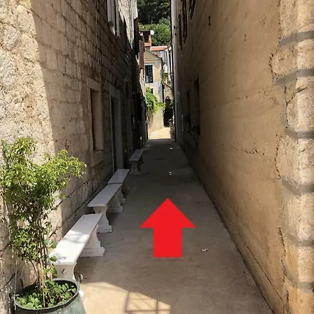 Jelsa Getaway Jelsa (Hvar)