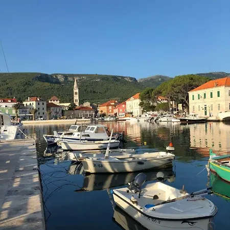 Jelsa Getaway Jelsa (Hvar)