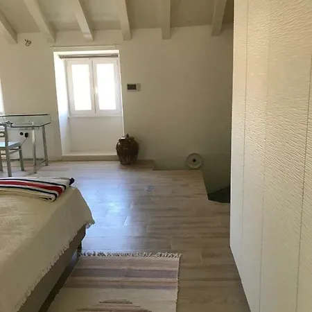 Jelsa Getaway Hébergement de vacances *